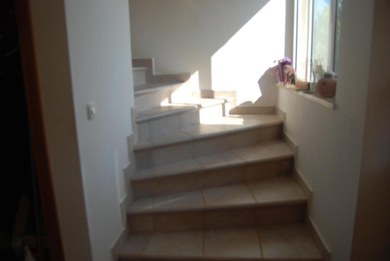 Apartments Bellavista Ровиньско село Экстерьер фото